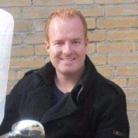 Martijn Groot