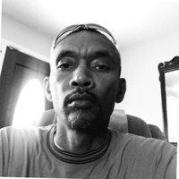 Gordon Hairston