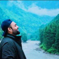 Haider Shah