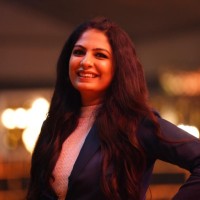 Kiana Chahani