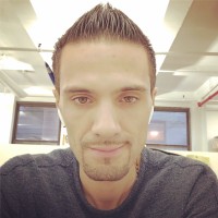 Alan Taveras