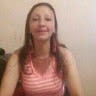 Claudineia Mendes Gomes