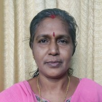 Sushama C P