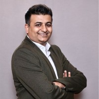 Mitesh Gajjar