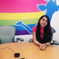 Julia Aideé Campos