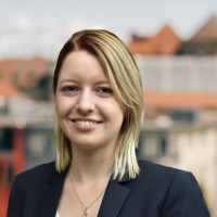 Sarah Holderried