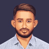 Mobarak Hossain