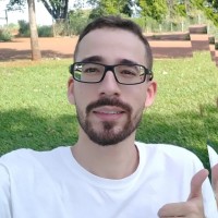 Saymon Ribeiro De Oliveira