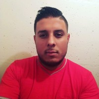 Jose Chinchilla