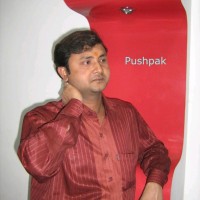 Pushpak Says