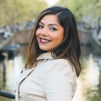 Gurpreet Kaur