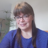 Liliane Leroux