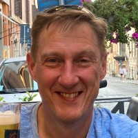 Graham Horne
