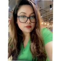Vaidehi Tamta
