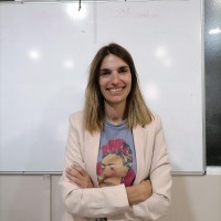 Rebeca Martin Vicario