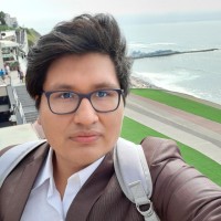 Erik Rony Seras Pérez