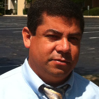 Osbert Flores