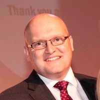 Mark Thompson