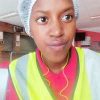 Lesego Fortunate Ledwaba