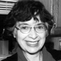 Margaretta Gilboy