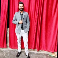 Rao Mahtab