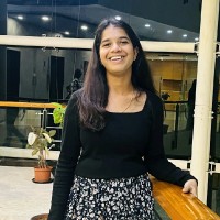 Harika Koduru