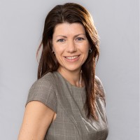 💻 Séverine Endels - Venus Support B2B