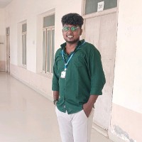 Sivaneshwaran M