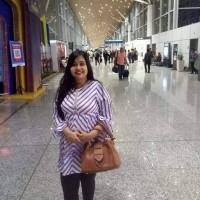 Syeda Shotorupa Zafar