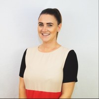 Kirsty Bevington