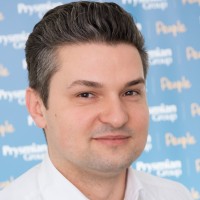 Sergej Lungren