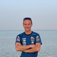 Bram Van Winkoop