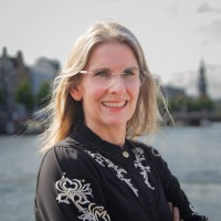 Janneke Van Kaam