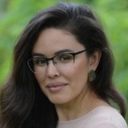Alicia Ontiveros