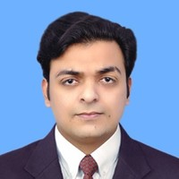 SHEIKH SHOAIB AFZAL