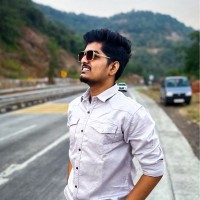Vivek Ghag