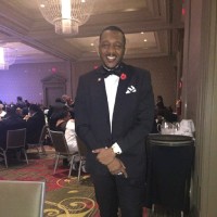 Donovan Sterling-Jones
