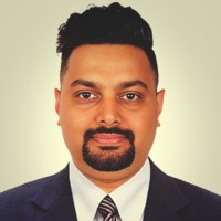 Sreenath V