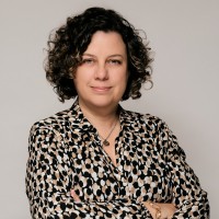 Núria Foraster Adserà