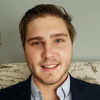 Dylan Van Den Berg