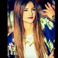 Malina Helou, Cma