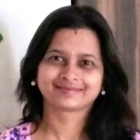 Deepti Tonpe