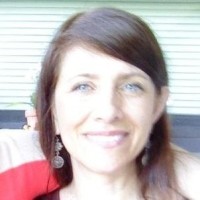 Elizabeth Cuthbert
