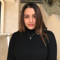 Ghada Abu Saleh