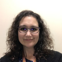 Julie Ofstead, Msmit