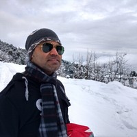 Arif Nadeem