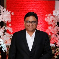 Manish Parikh