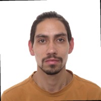 Alexis Reyes Topa