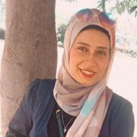 Doaa Hamdy