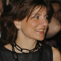 ELISA CORSI